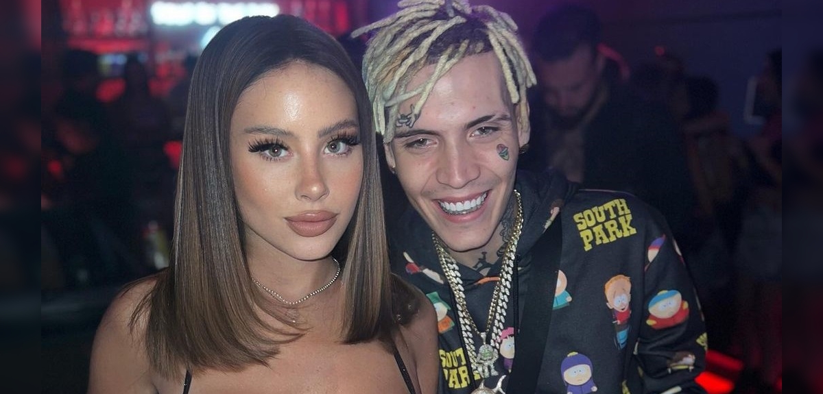 ¿Terminaron? Ignacia Michelson aclaró su relación con Marcianeke ante especulaciones de quiebre