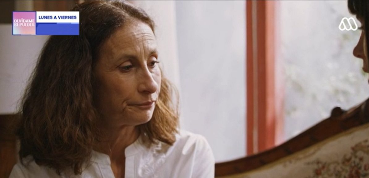 Margarita La ley de Baltazar