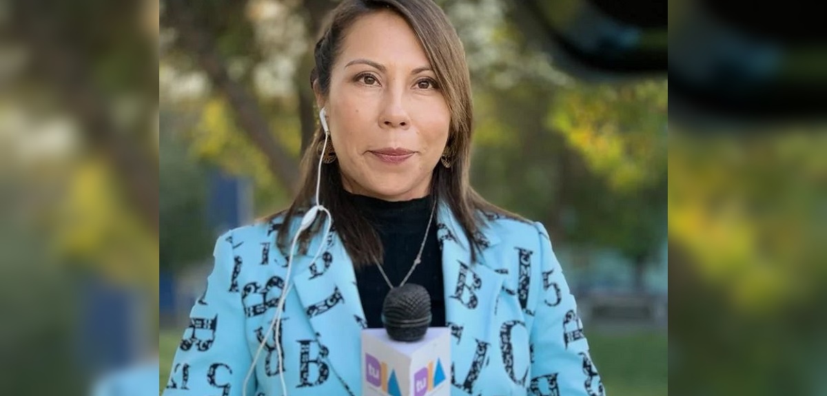 Marilyn Pérez contó inéditos detalles de su desvinculación de Canal 13: 