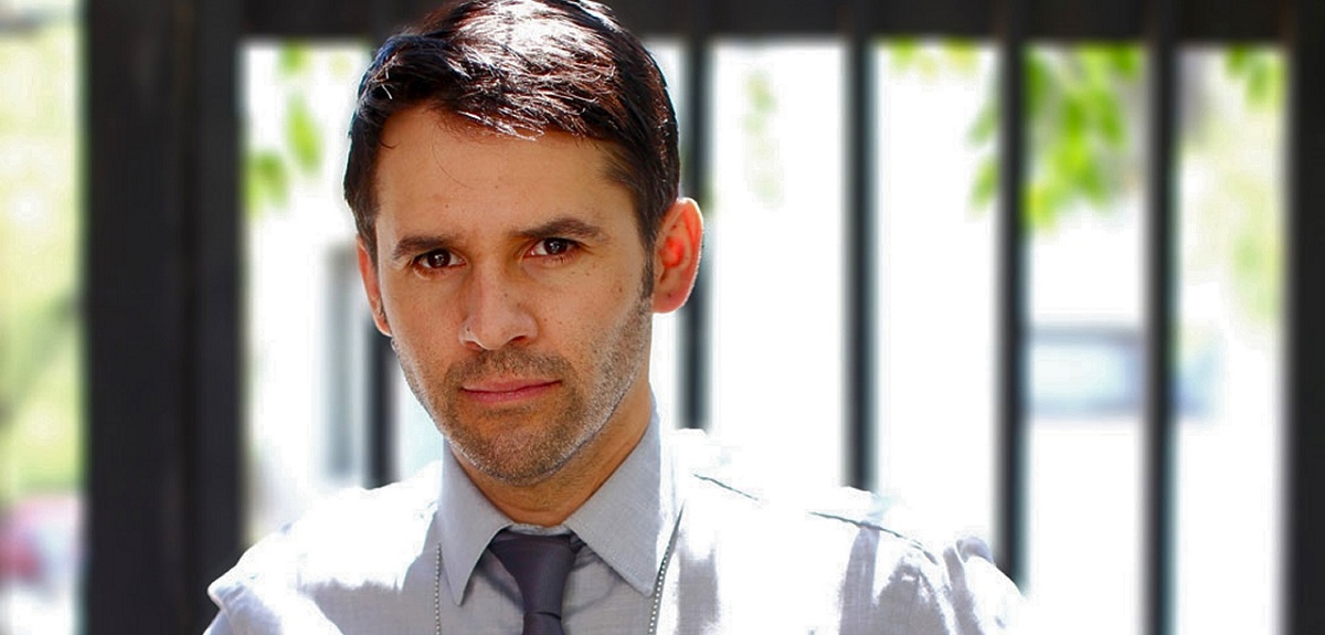 Mario Horton sorprendió al mostrar drástico cambio de look: 