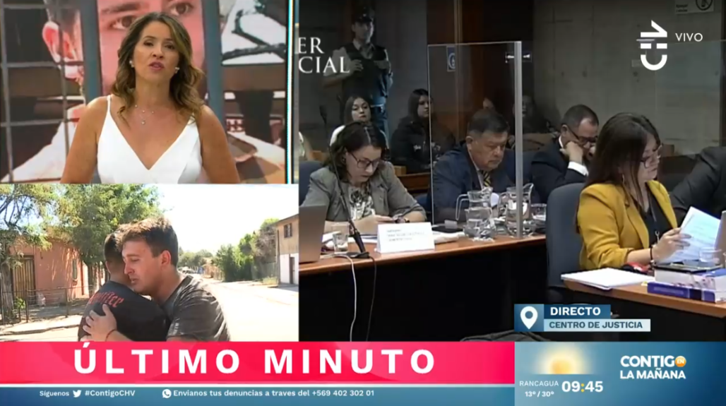 ¿Contigo en la mañana, Mucho Gusto, Tu Día o BDAT? El matinal que ganó el rating del "Súper Lunes"