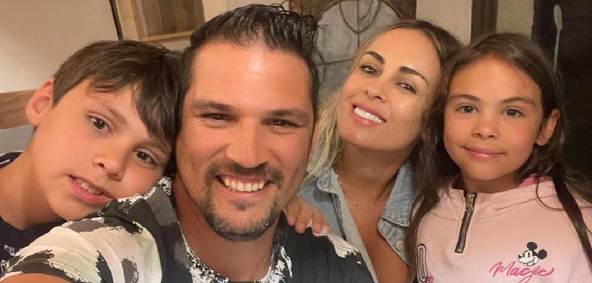 Maura Rivera y Mark González dejan la casa donde vivieron por 12 años: darán importante paso