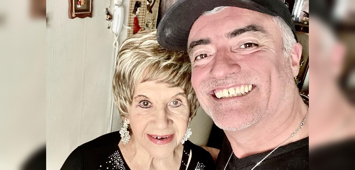 Paty Cofré sobre Mauricio Flores y estado de salud de su hija: 