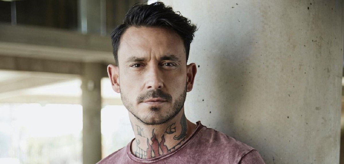 Mauricio Pinilla y su complejo momento personal: fue internado y habría renunciado a sus trabajos