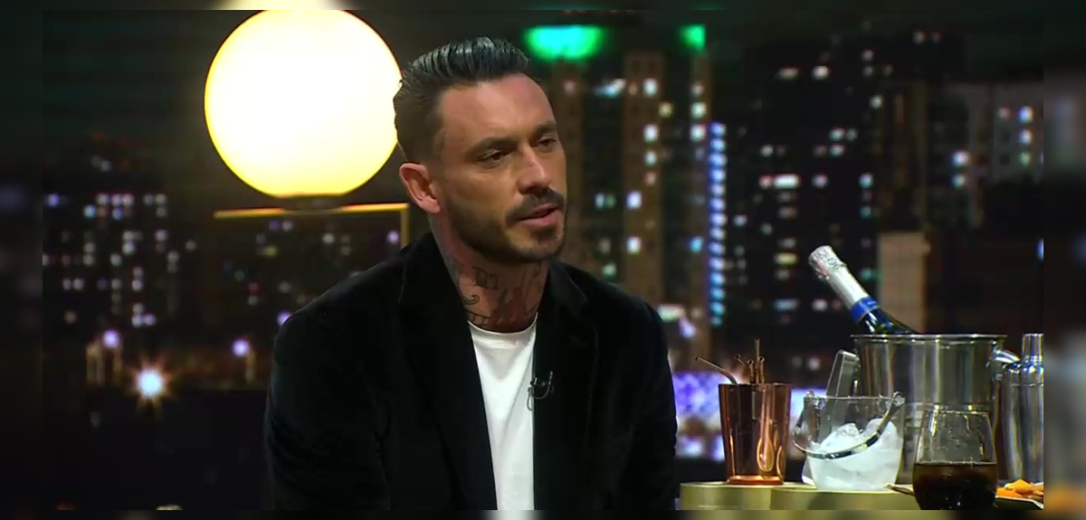 Mauricio Pinilla contó en ‘PH’ dura recriminación de su hija tras filtración de video íntimo