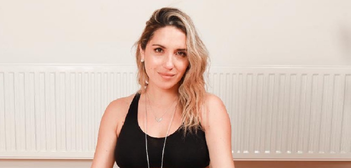 Tras más de 10 años en Mega: desvinculan a Francisca Reyes, periodista y subeditora de 'Mucho Gusto'