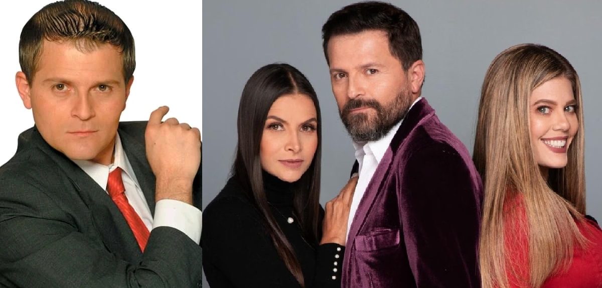 Freddy mensajero Ecomoda sexólogo El Diván Rojo