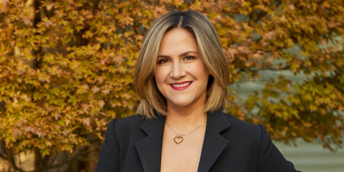 Michelle Adam contó por qué decidió renunciar a Mega para irse a Canal 13: “Lo pensé harto”