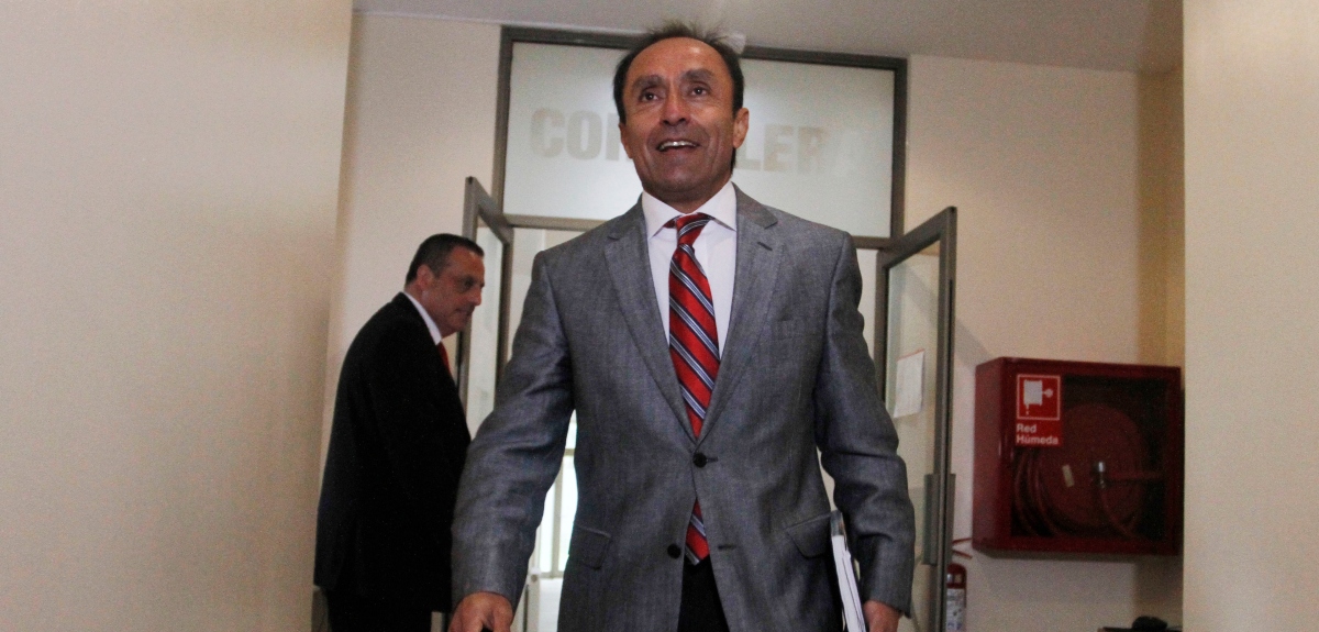 El 'Kaiser' vuelve a la política: quién es Jaime Pizarro, nuevo ministro del Deporte