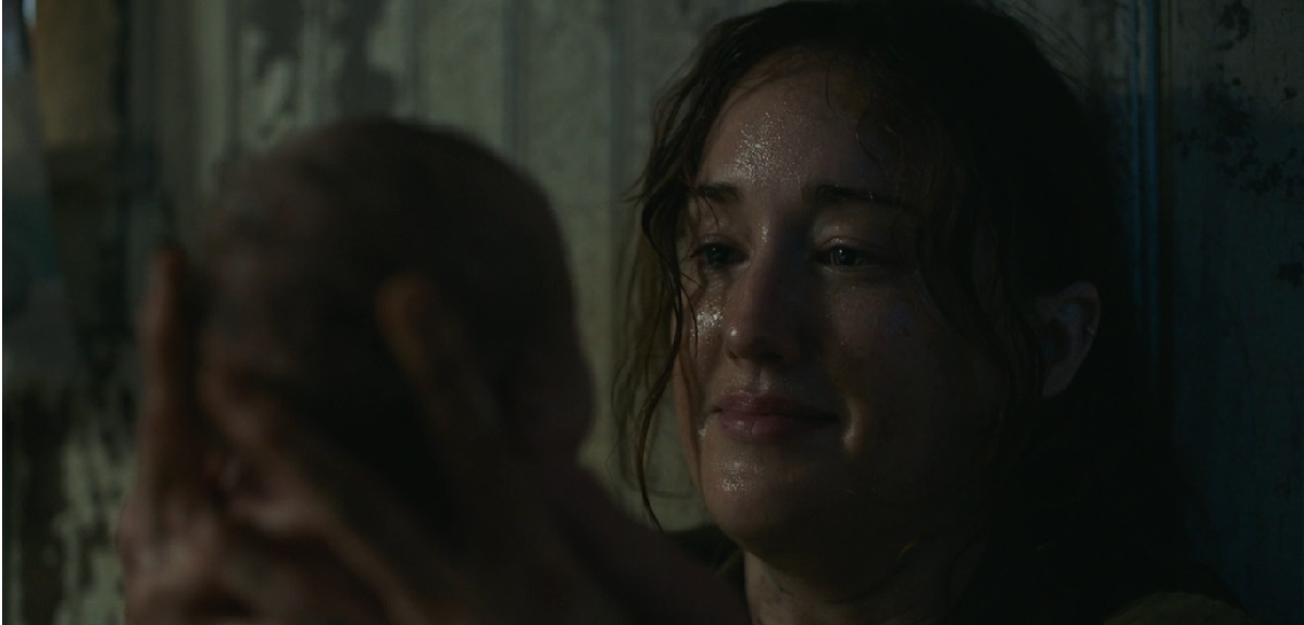 Final de 'The Last of Us' reveló motivo de la inmunidad de Ellie: un misterio en el videojuego