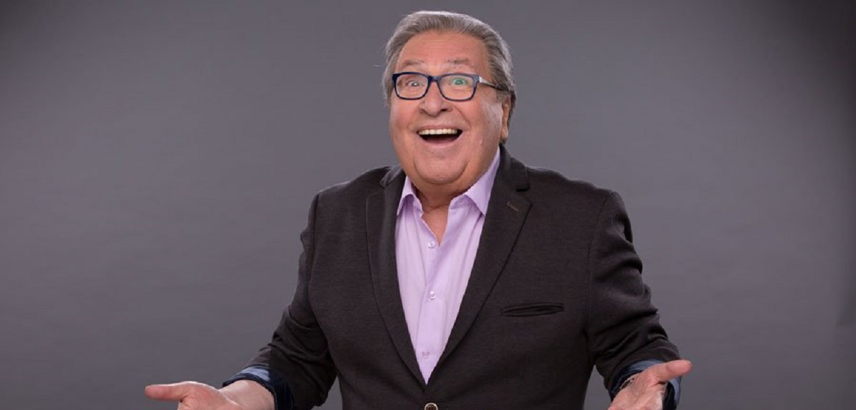 Muere Eduardo Ravani, icónico miembro del Jappening con Ja, a los 81 años