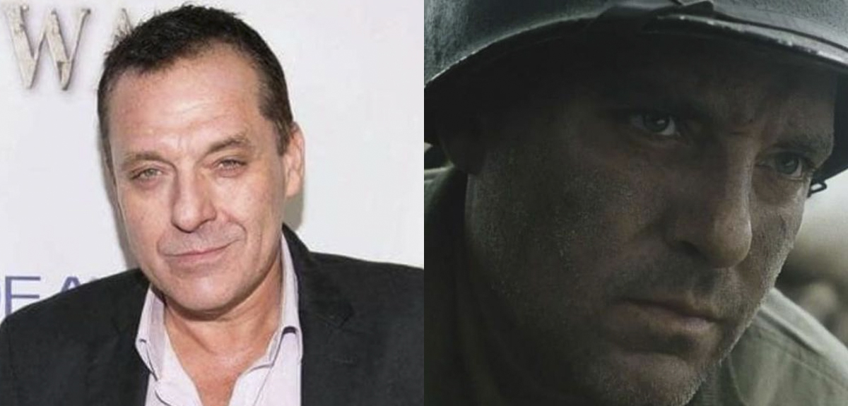 Tom Sizemore murió a los 61 años, recordado actor de ‘Rescatando al soldado Ryan’