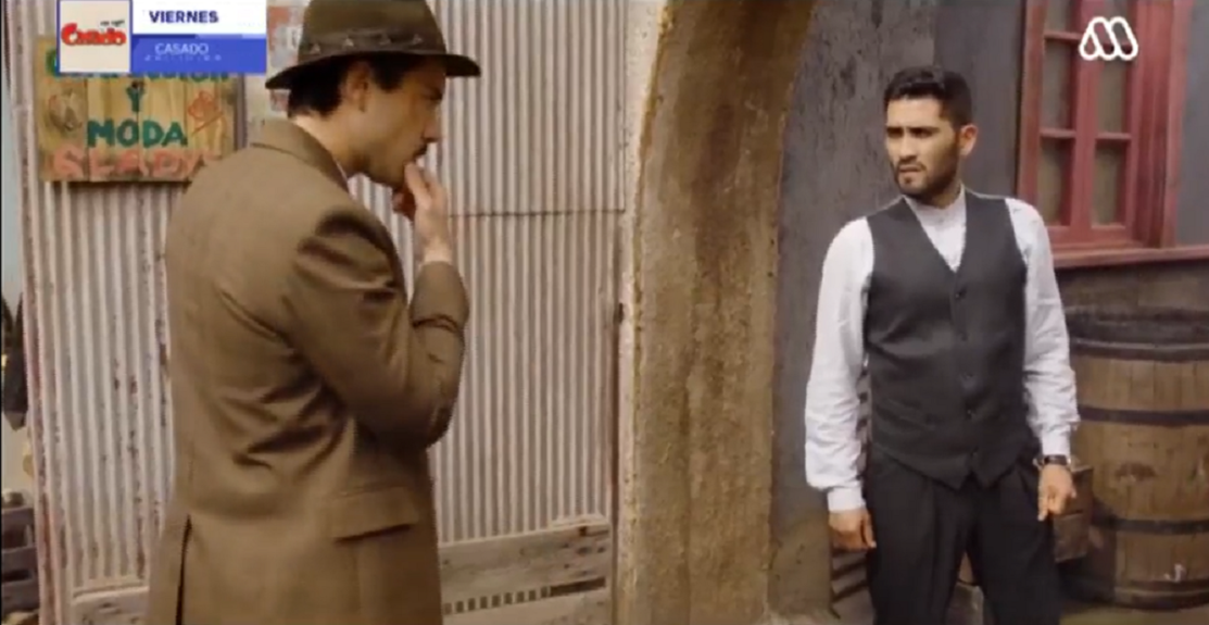 "Huele a gladiolos": televidentes apuestan a nueva muerte en Juego de Ilusiones