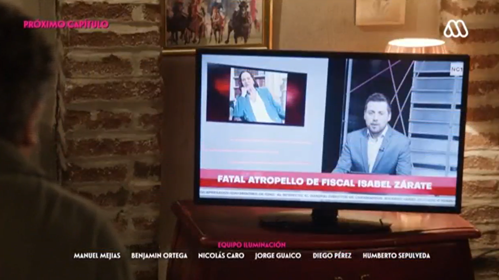 La inesperada muerte que daría un vuelco a la historia de 'Juego de Ilusiones'