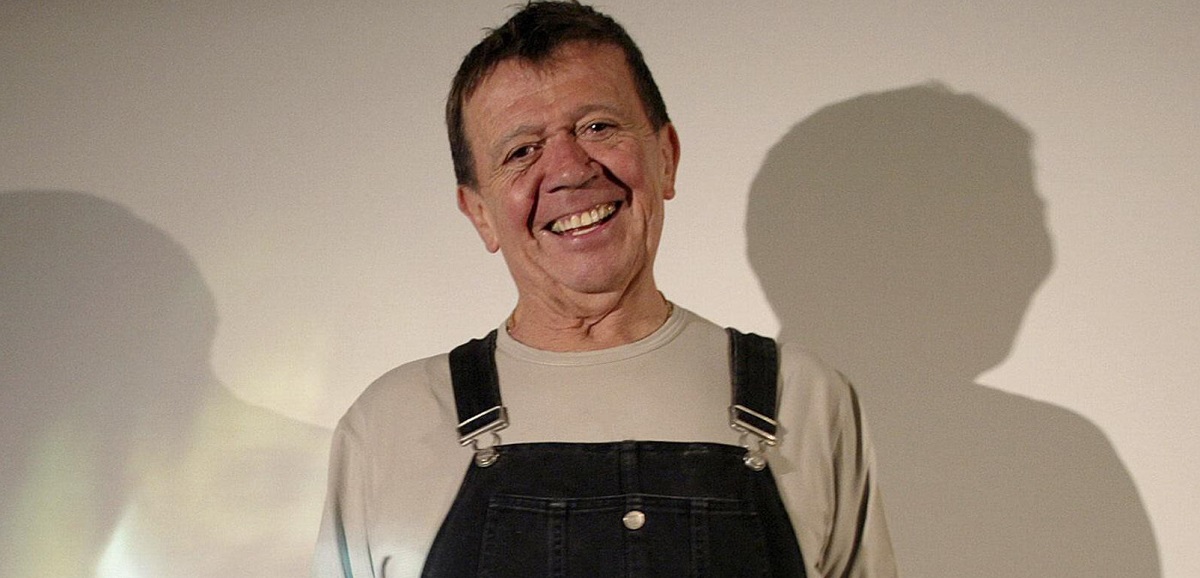 Muere a los 88 años el actor Xavier López, conocido por su querido personaje 'Chabelo'