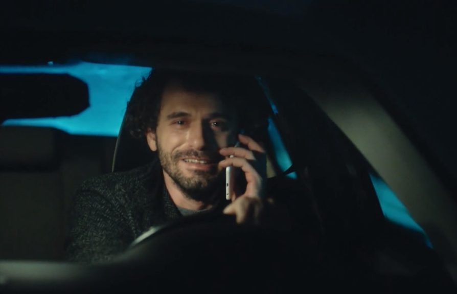 Muerte Yildirim y salto temporal Secretos del matrimonio