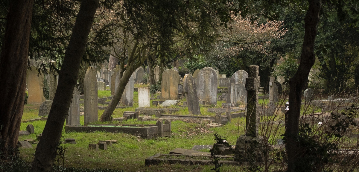 Rescatan a mujer que fue sepultada viva en cementerio de Brasil: gritaba 
