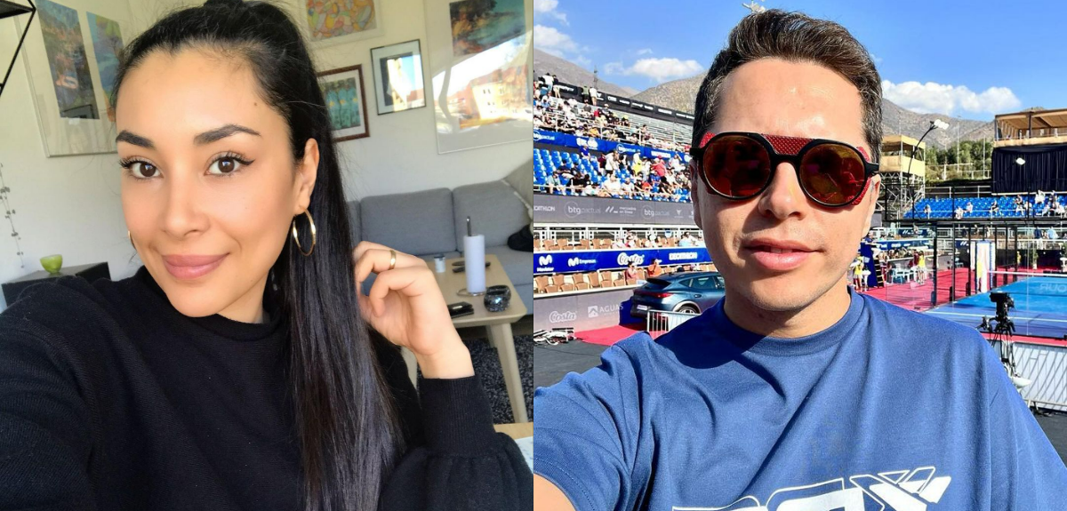 Natalia Rodríguez y nueva funa contra Karol Lucero: 