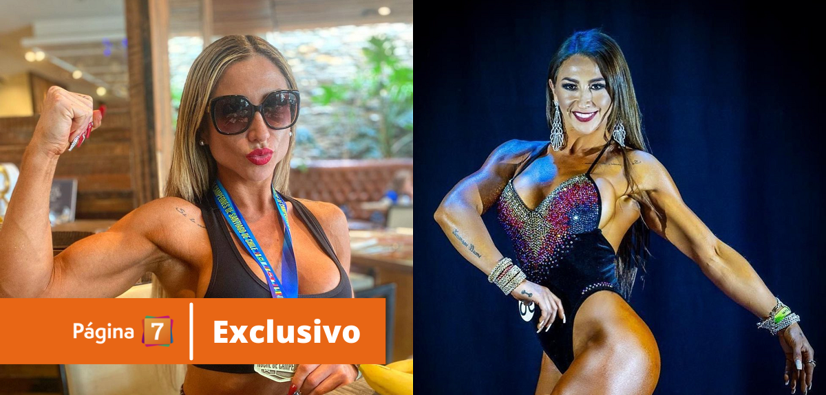 Nicole Moreno respondió a desubicados comentarios sobre su cuerpo: “Cómo puede haber gente...”