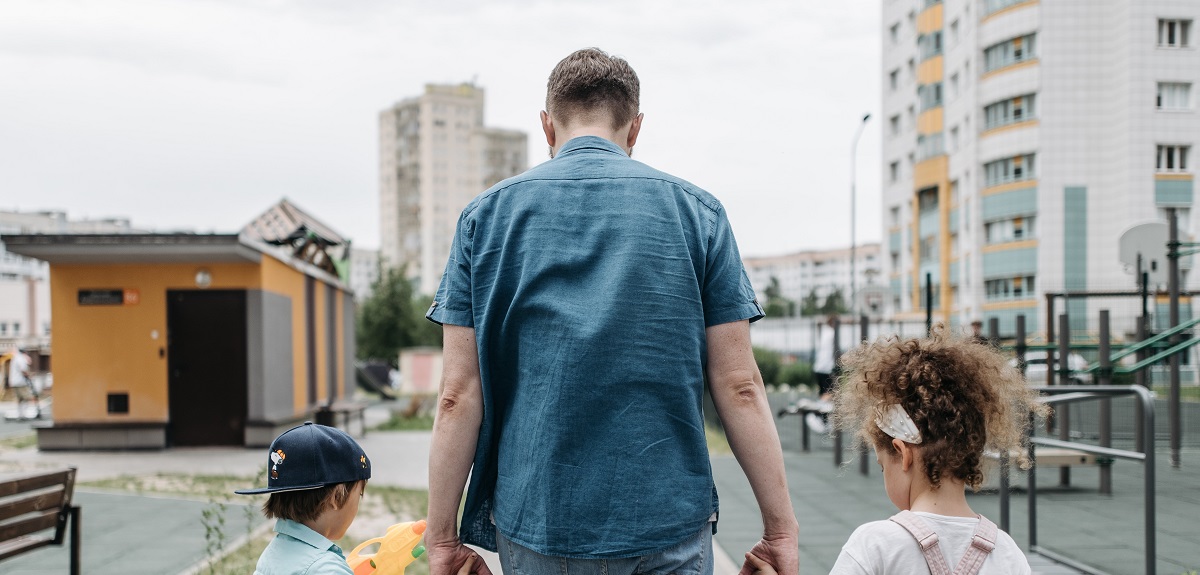 Una buena relación con los padres mejora la salud futura de los jóvenes, según nuevo estudio