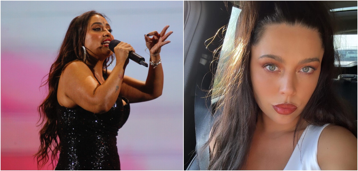 Pamela Leiva apoyó a Daniela Aránguiz ante polémica con Valdivia: 