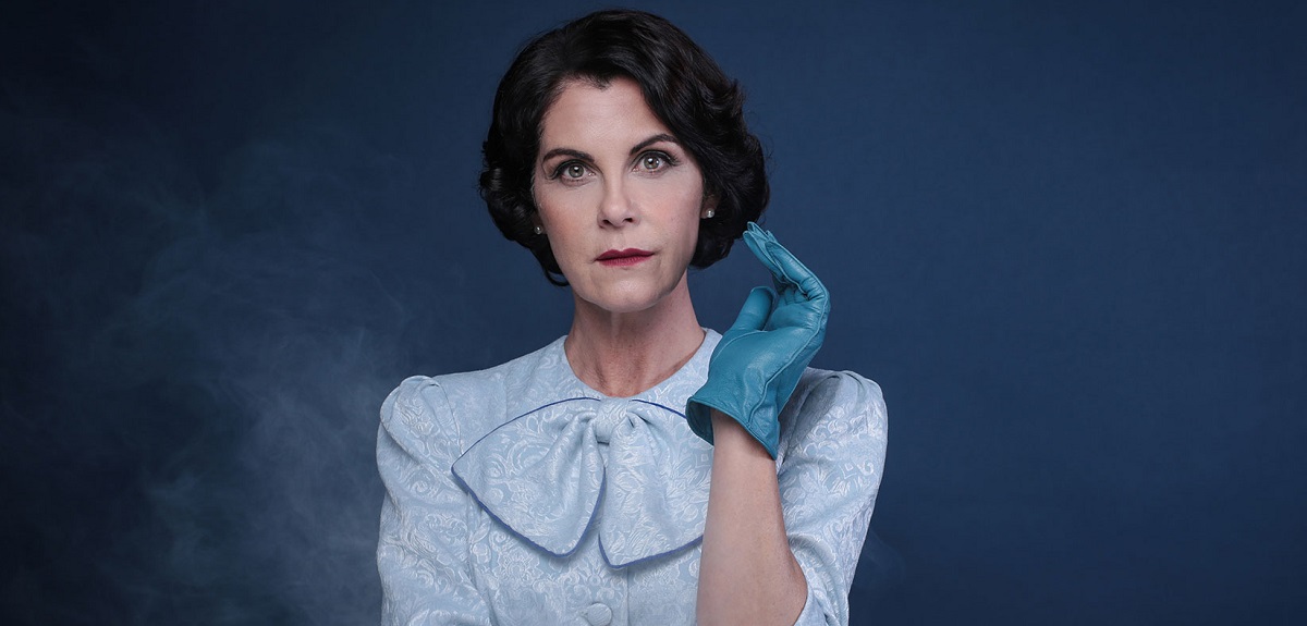 Paola Volpato compartió romántica foto con su esposo, el actor Felipe Castro: 