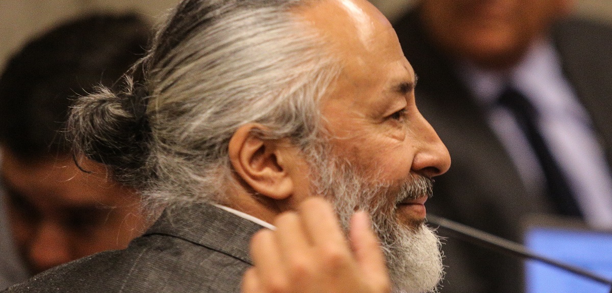 Aseguran que Parived lanzó increíble predicción sobre accidente: 