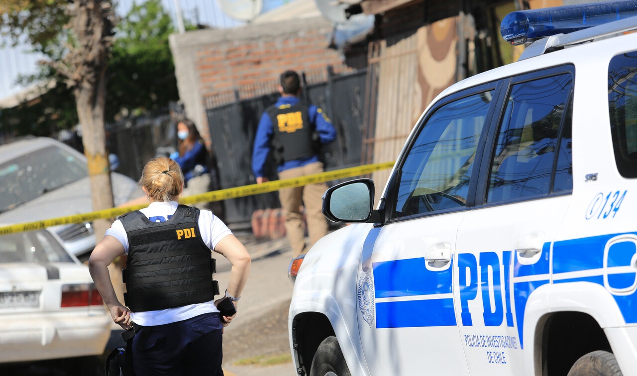 Parricidio en Ovalle: hombre asesinado por su madre de 82 años la agredía constantemente