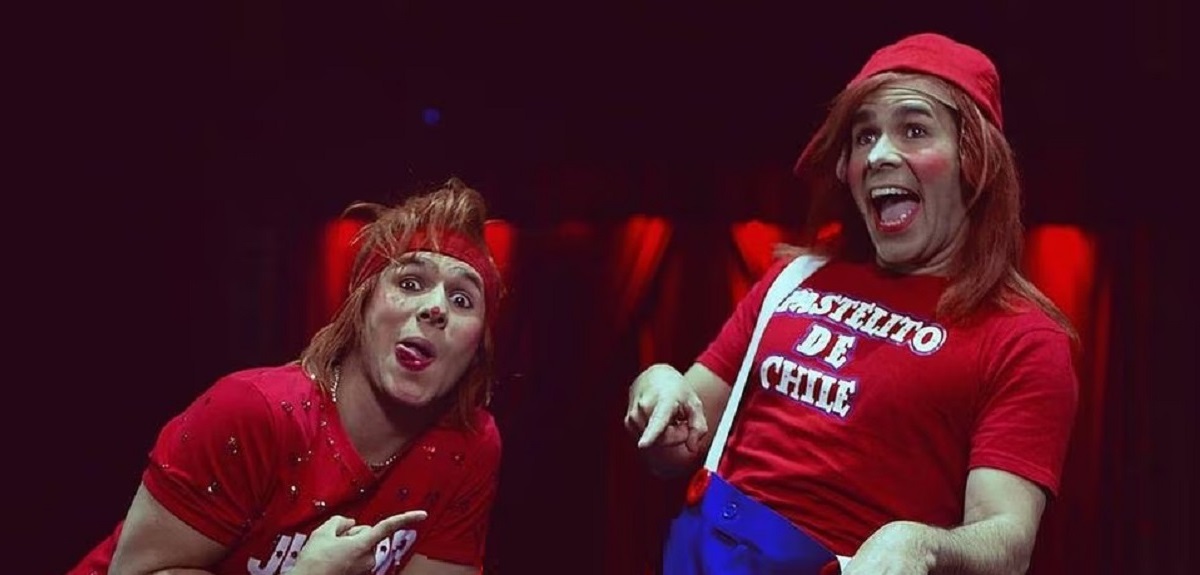 ¿Volverá a Chile con Pastelito? Junior cumplió su sueño de llegar a prestigioso circo en Alemania