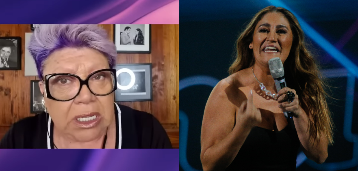 Patricia Maldonado critica a Belén Mora y revela monto que habría recibido por ir a Viña 2023