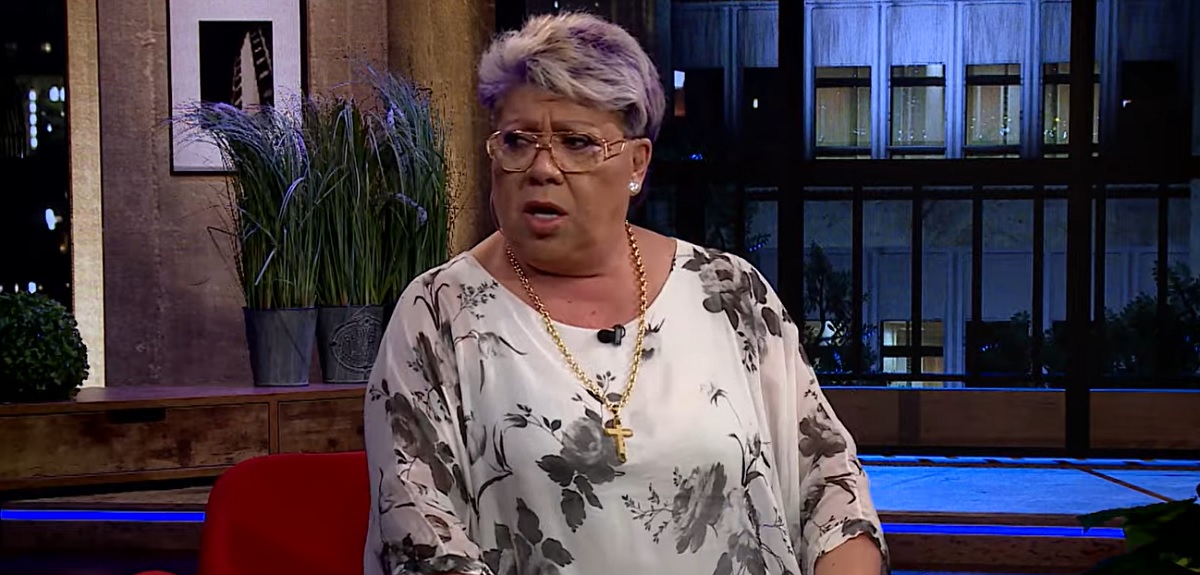 Patricia Maldonado reveló estricta regla que impuso a su hija... y su pololo: 