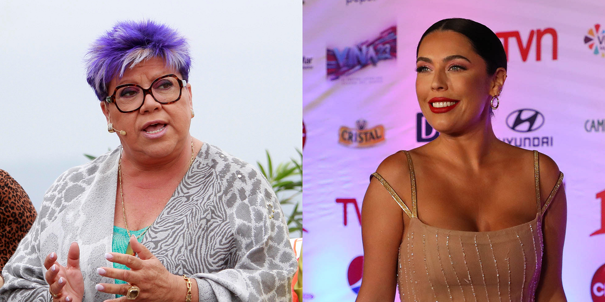 Patricia Maldonado contó detalles de su nuevo proyecto con Daniela Aránguiz: “Este era el momento”