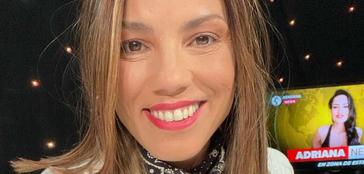 Paula Escobar dice adiós a 'Zona de Estrellas': 