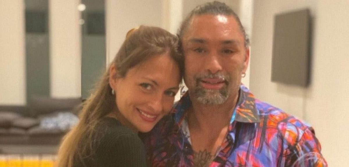 Paula Pavic y frase motivacional en medio de quiebre con Chino Ríos: "Si personas no te valoran..."