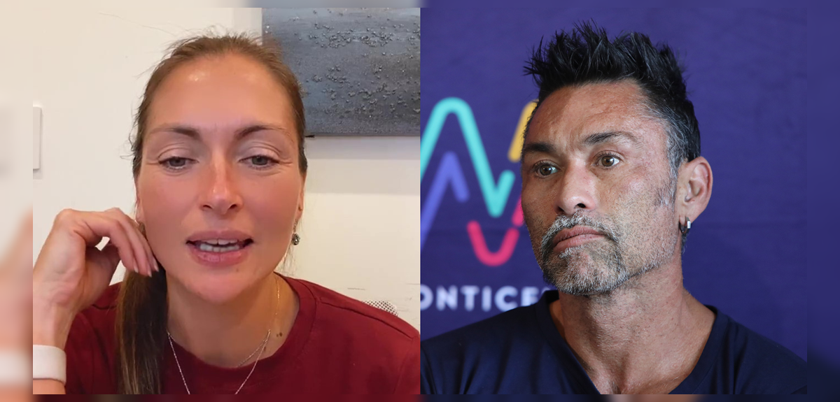 Paula Pavic entregó detalles inéditos de su divorcio con Marcelo ‘Chino’ Ríos: 