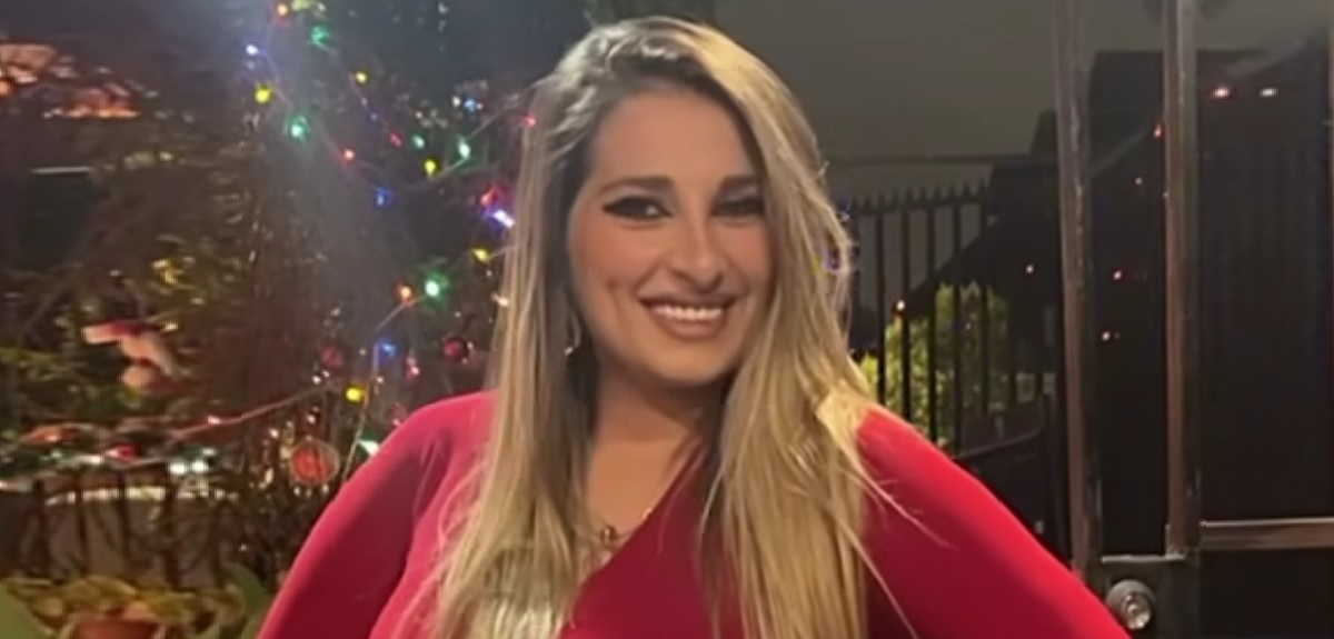 Perla Ilich criticó en redes sociales 