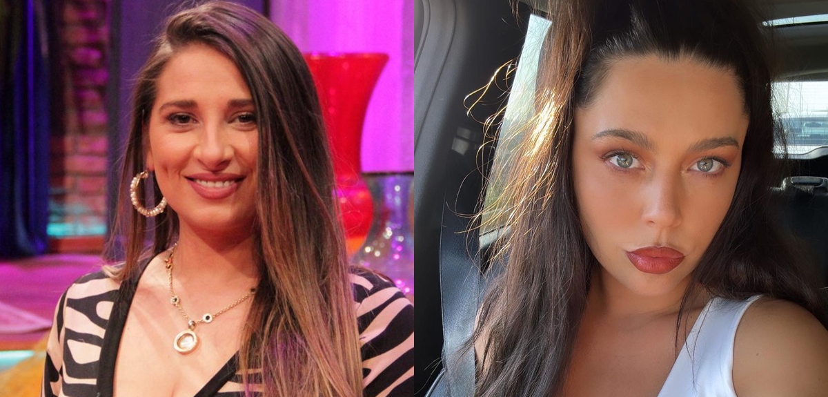 Perla Ilich opinó sobre polémica de Daniela Aránguiz y Jorge Valdivia: 