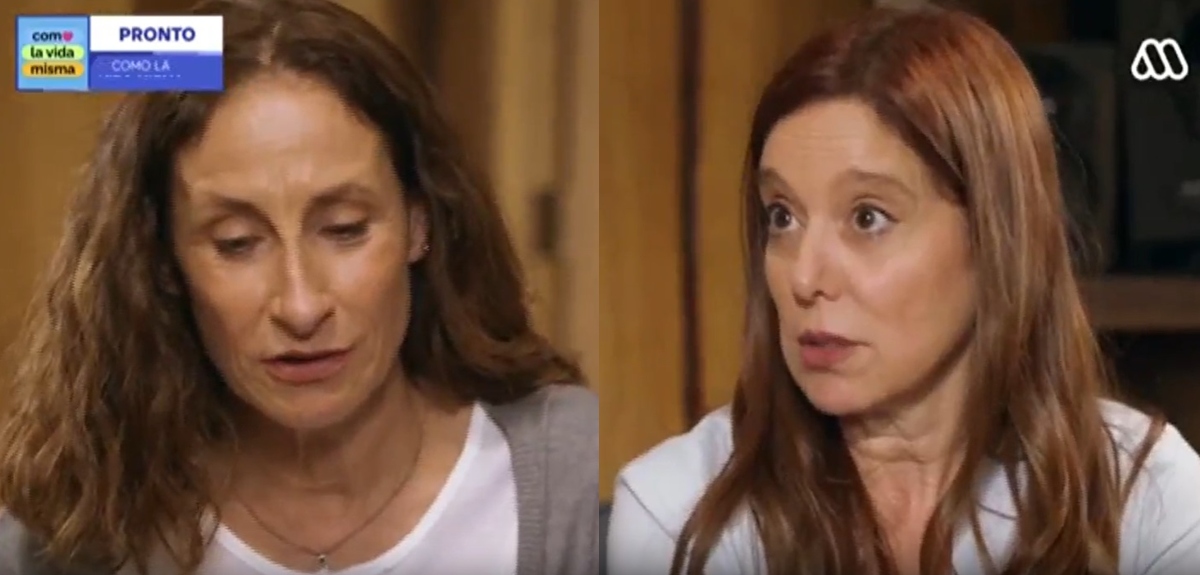 Petición de Nancy descolocó a Margarita en La Ley de Baltazar: 