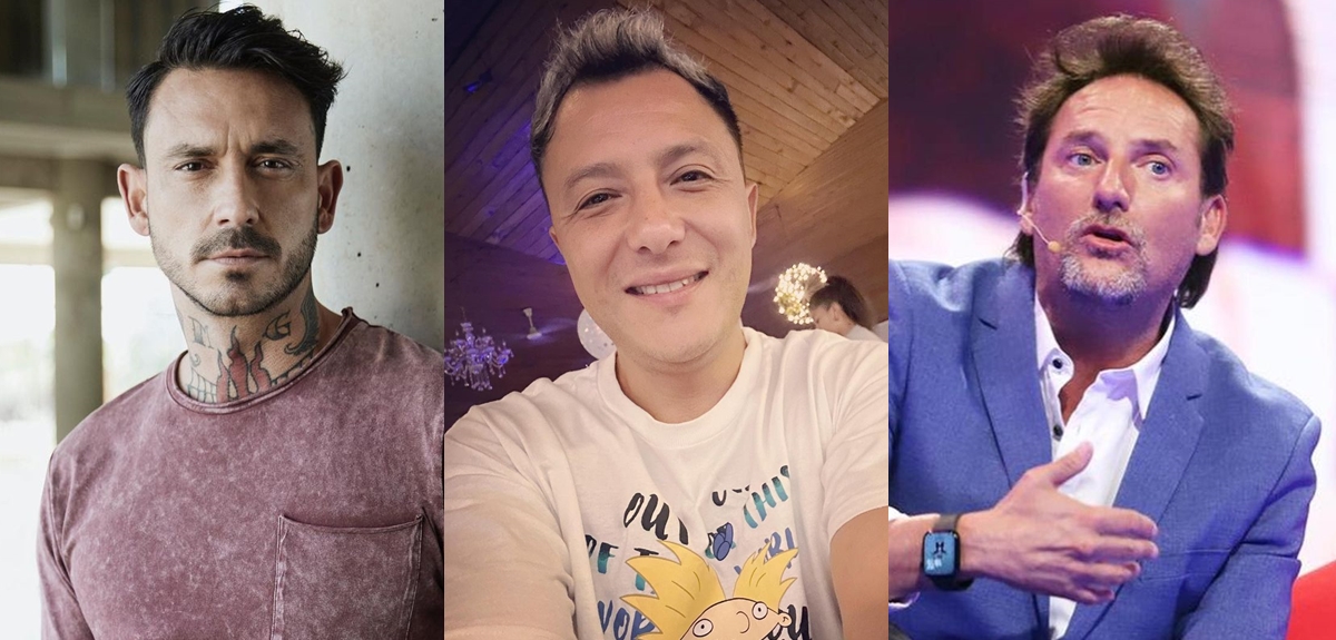 Pinilla furioso con Sergio Rojas por rumor sobre 'encontrón' con Daniel Fuenzalida: 