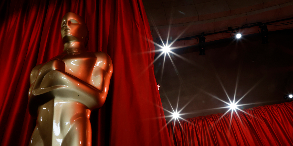 De Brendan Fraser a Elizabeth Olsen: los mejores looks de la alfombra roja de los premios Oscar 2023