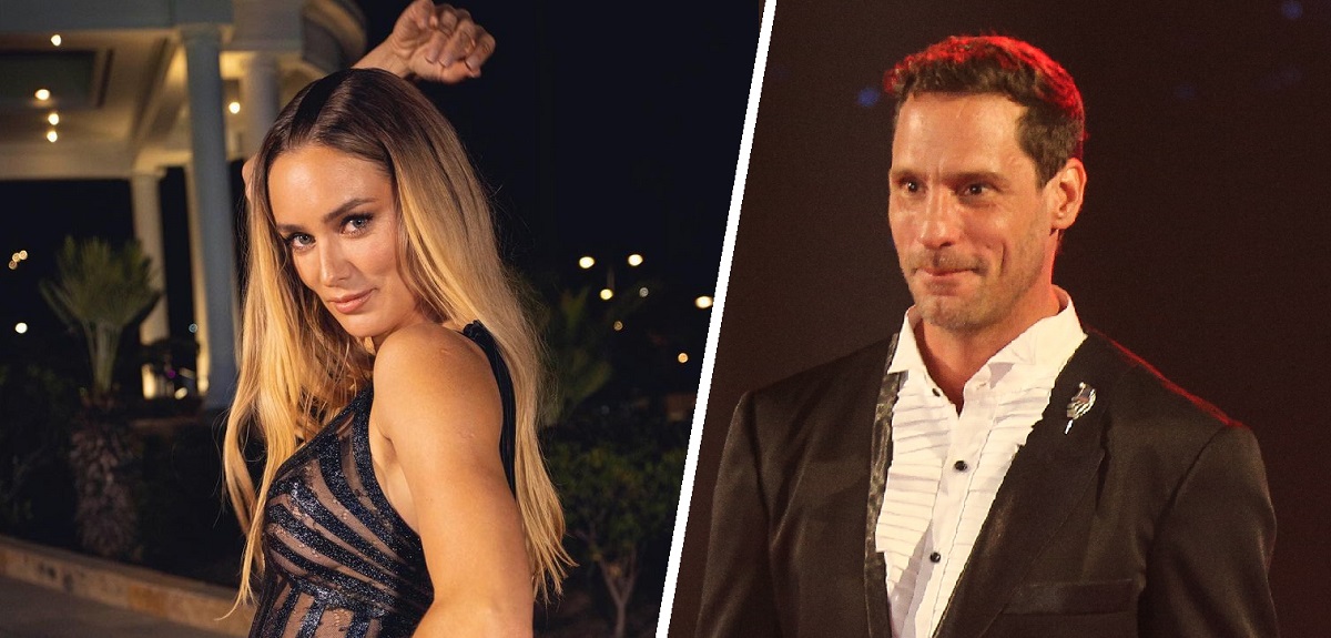 Revelan las primeras fotos de Gonzalo Valenzuela y Kika Silva juntos en Zapallar