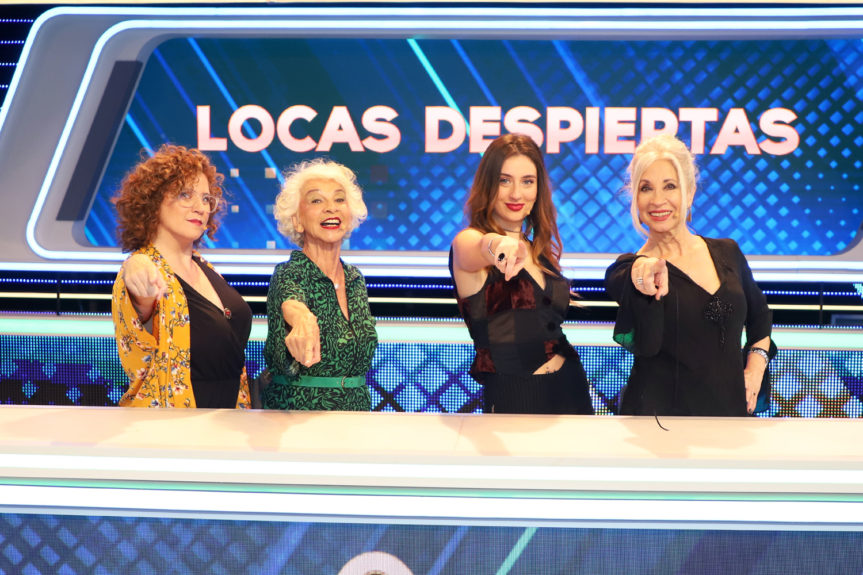 nueva temporada Qué dice Chile Prime