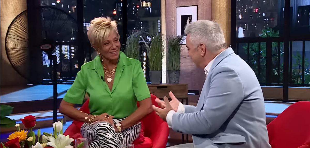 Tras quiebre amoroso: Raquel Argandoña reveló 