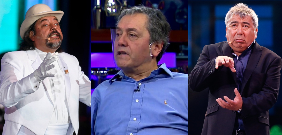 Revelan reacción de Bombo Fica ante golpiza de Claudio Reyes: 