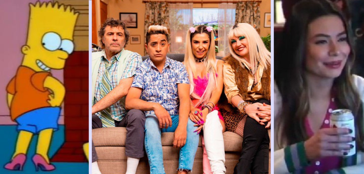 Las divertidas reacciones que dejó el regreso de 'Casado con hijos': 