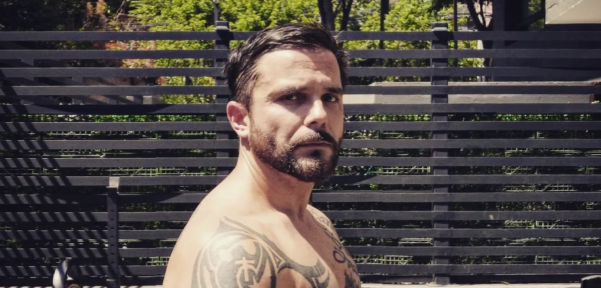 Álvaro Ballero detalló compleja situación tras perder trabajo en Canal 13: 