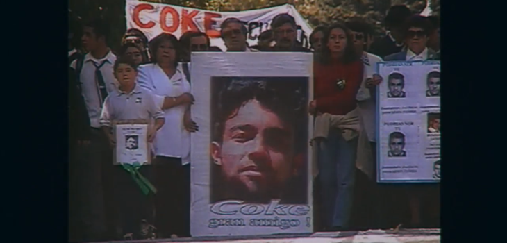 Reportaje del caso Ma