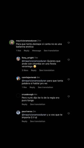 Respuestas de Vesta Lugg por looks para Lollapalooza