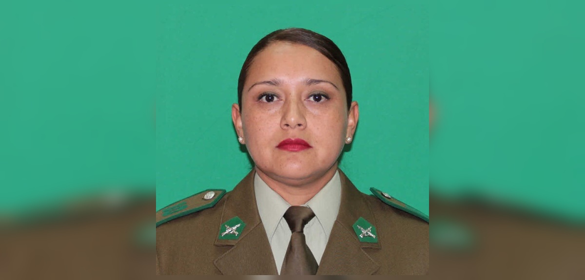 El trágico audio del procedimiento por el asesinato de carabinera en Quilpué: 