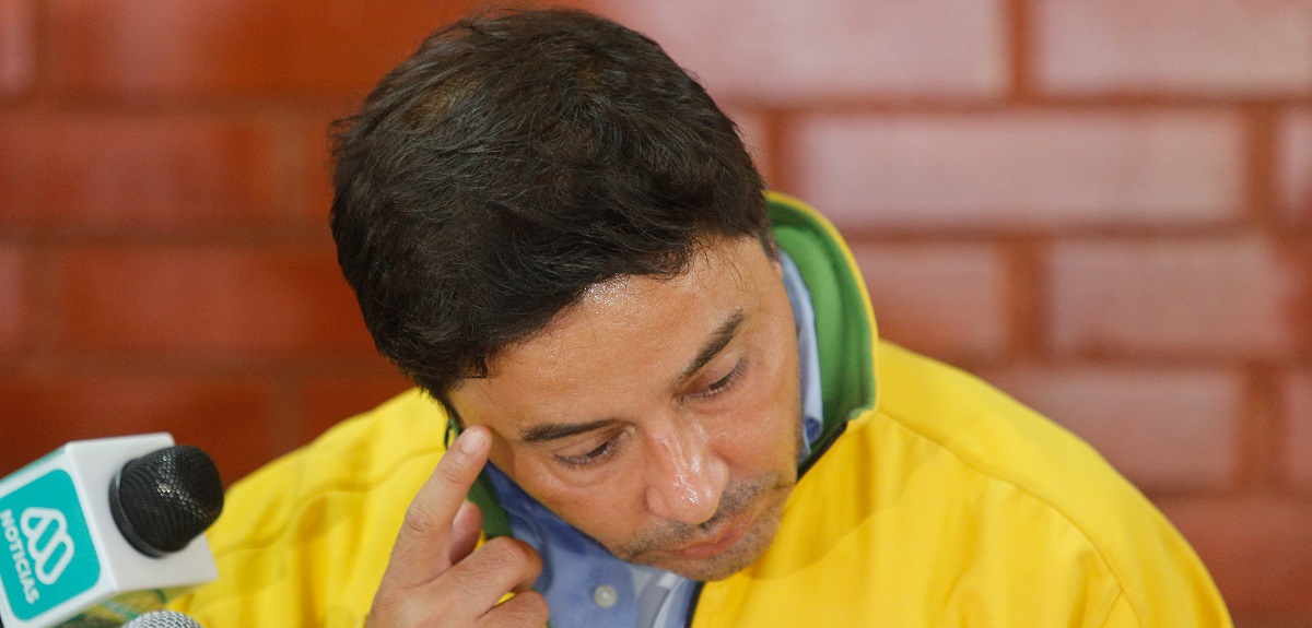 Carter y sumario de Ministerio Público: 